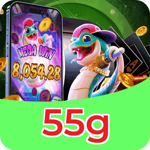 Login rápido no app 55g