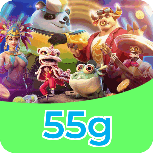 Promoções e bônus exclusivos da 55g