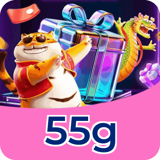 Dealers profissionais da 55g